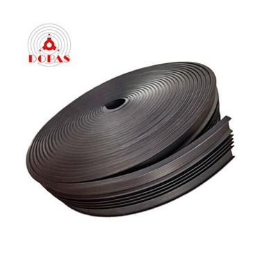 Persiana enrollable, puerta de garaje, parte inferior, sello contra el clima, embellecedor, excluidor de tiro