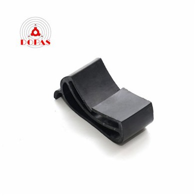 Roder Roller Sello de fondo de goma (Rail T) por metro