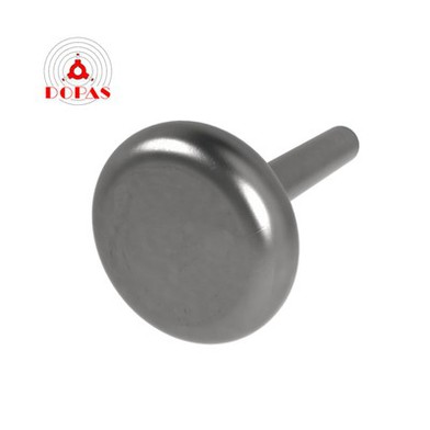 Puerta de camión, rodillos de acero de 2" para puertas de persiana enrollable aisladas